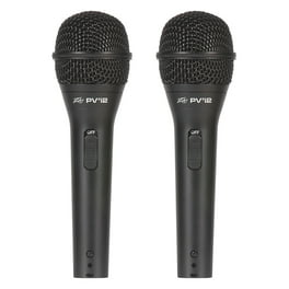 PEAVEY 　PSM3 White Boundary Microphone PSM 3 Boundary Microphone - White - Walmart.com