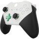 thumbnail image 3 of ZAGRENAO Accessories for Xbox One Elite Series 2 Controller(Model 1797), Metal Thumbsticks Paddles Joysticks Replacement Parts Kits Compatible with Xbox Elite Wireless Controller Series 2 CJA925-0020, 3 of 8