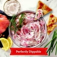 thumbnail image 3 of Town House Pita Crackers Everything Flavor Oven Baked Crackers 9.5 oz (Pack of 32), 3 of 9