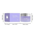 thumbnail image 3 of MUAXDA Firming Neck Cream, Tightening Lotions, Tighten & Lift Advanced Neck Cream for Neck & Decollete, Smoothing Look of Wrinkles & Fine Lines for Soft Smooth Skin, 3 of 7