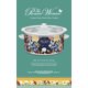 image 4 of The Pioneer Woman Fiona Floral 5-Quart Portable Slow Cooker