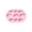 Pink, variant on Kiplyki Silicone Cake Mould Broken Shell Chicken Easter Chocolate Mould Baking DIY Tool