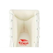 EDEA Roller Skating Boots - Classica (White, Size 265, Width C)