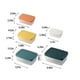 thumbnail image 3 of Fiudx Liquidación De Ofertas Flash Contenedor De Almacenamiento De Alimentos Frescos, organizador Para Refrigerador, Reutilizable, Para Carne, Transparente | | Hogar Y Jardín | Cocina, Comedor Y Bar, 3 of 7