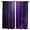 LEX01409, variant on Purple Galaxy Planet Curtains For Living Room Bedroom Window Treatment Home Decoration Drapes Kitchen Curtain