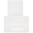 thumbnail image 6 of LABSERRON Transparent Domino Holder Mould 2Pcs for Storage Box Making and DIY Craft Projects, 6 of 8
