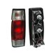 thumbnail image 1 of Calavera D21 2013 Rojo/Bco C/Arnes - Tyc - der TYC Nissan D21 2013, 1 of 4