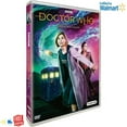 thumbnail image 1 of Doctor Who: The Complete Jodie Whittaker Years (DVD), English Only, 1 of 2