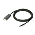 thumbnail image 4 of axGear USB C to 4K HDMI Cable Video Converter Adapter 6Ft Type C to HDMI 4K Cord, 4 of 4
