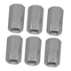 thumbnail image 2 of M Buder 10pcs Tuerca Hexagonal Larga Varilla Roscada Separador M618 (6.0 cm / 2.36 inches), 2 of 9