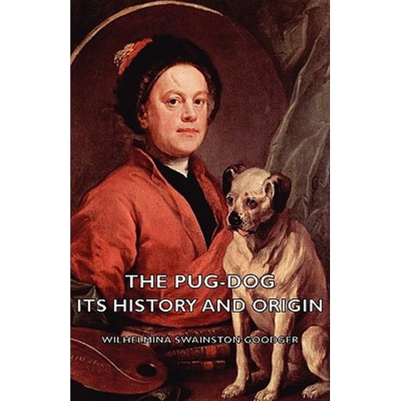 Pre-Owned Pug-dog : Its History and Origin