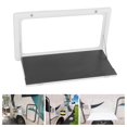 thumbnail image 3 of Rv Folding Table, Rv External Table 25Kg/55Lb  Load  for Rvs Modified Vehicles Mobile Homes for Indoor Or Outdoor Installation, 3 of 8
