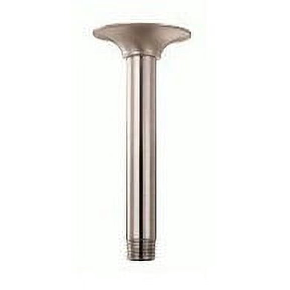 Gerber D481306BN Ceiling Mount Shower Arm (Brushed Nickel)
