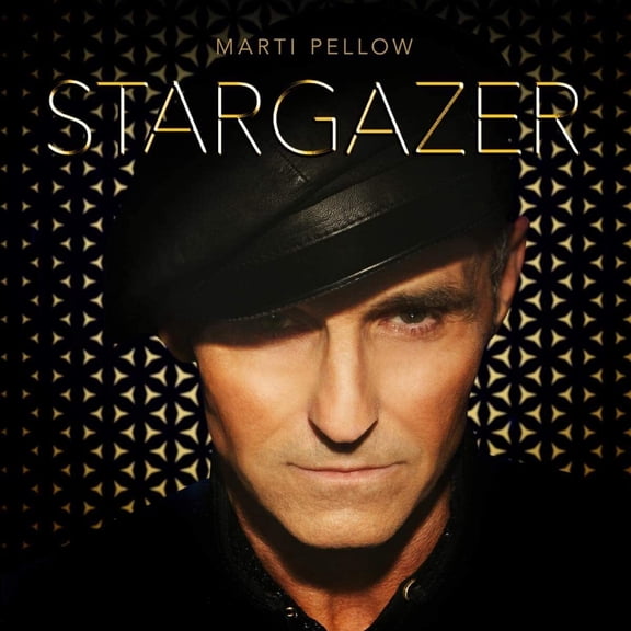 Marti Pellow - Stargazer [Deluxe] - Music & Performance - CD