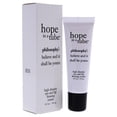 thumbnail image 6 of Hope In a Tube High-Density Eye and Lip Firming Cream by Philosophy for Women - 0.5 oz Cream, 6 of 6