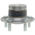 thumbnail image 2 of Raybestos 712133, Grade Wheel Bearing and Hub Assembly, Fit for 1997-1996 Chrysler Sebring Rear, 2 of 4