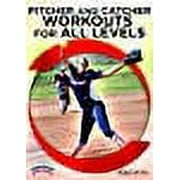 Pitcher and Catcher Workouts for All Levels DVD