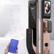 thumbnail image 4 of EGFirtor Tuya Wifi 3D Face Recognition Fingerprint Smart Door Lock APP Remote Control Anti-theft Home Digital Lock, 4 of 5
