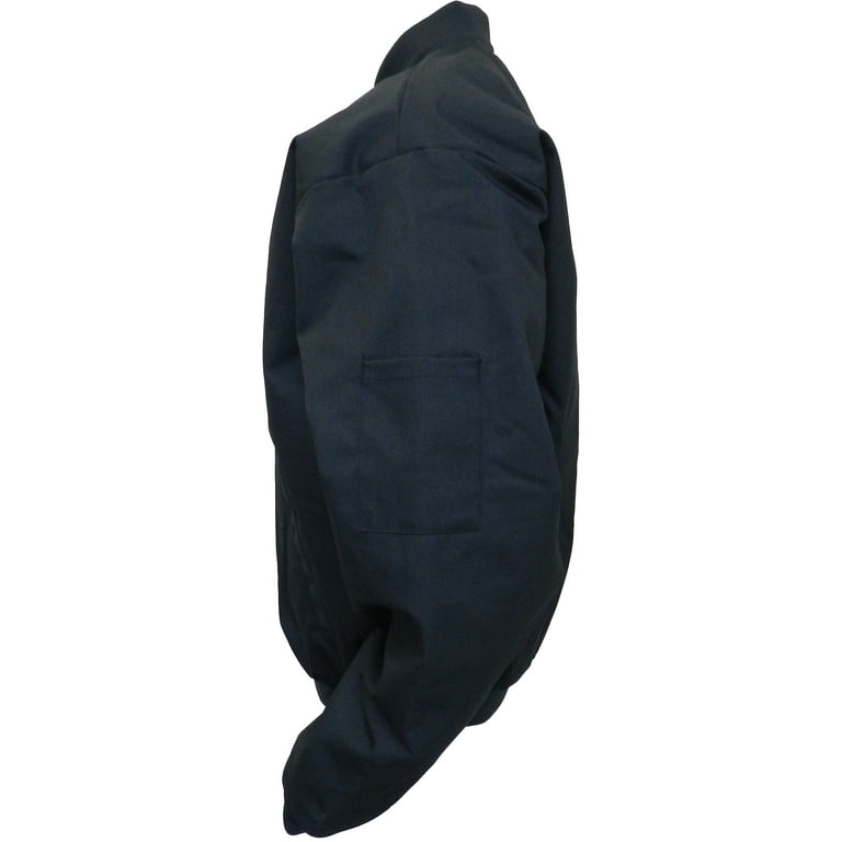 ジャケット・アウター ACANTUS M-43 liner jacket JK1908 Alexander Mcqueen FW 2008 Jacket in Black Denim IT40 / US4