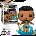 thumbnail image 1 of Funko Pop Namor #1094 Funko Pantera Negra Wakanda Por Siempre Marvel Original, 1 of 3