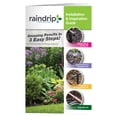 thumbnail image 3 of Raindrip SDGCBHP Ground Cover & Flowerbed Kit With Timer, 3 of 6
