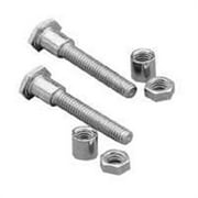 Arnold Steel Wheel Bolts (2 Count) ASB-150