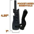 thumbnail image 6 of Brybelly SOEQ-201 4 in. Pocket All-Weather Magnesium Fire Starter, 6 of 7