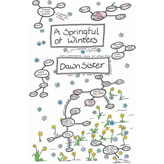 A Springful of Winters (Paperback)