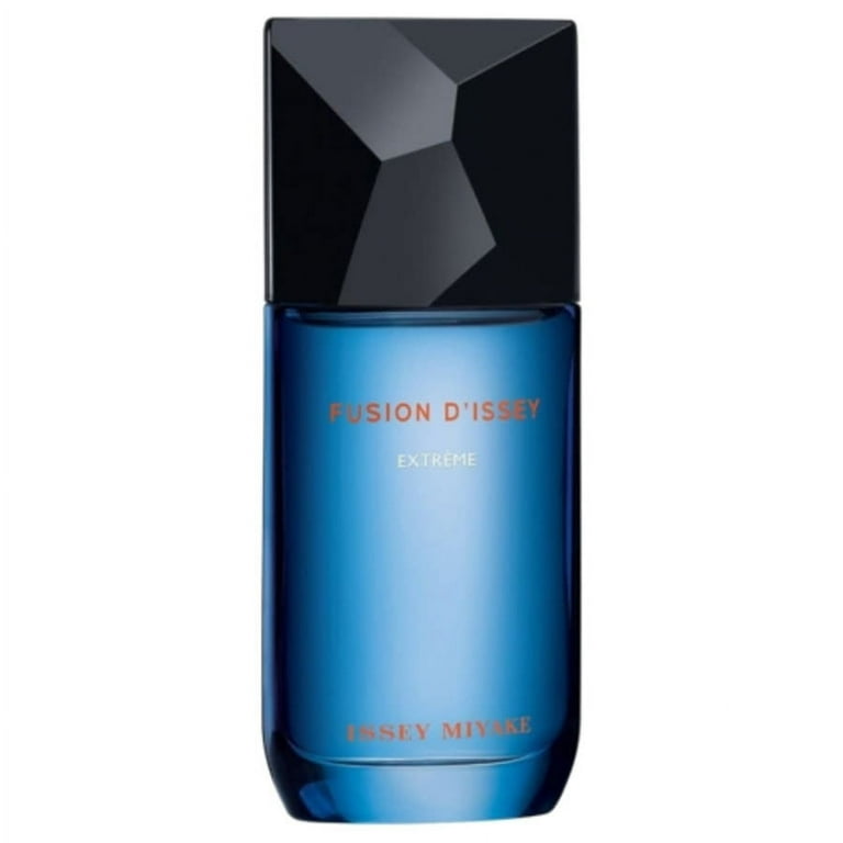 L'eau D'issey Fusion Extreme by Issey Miyake, 3.3oz EDT Intense