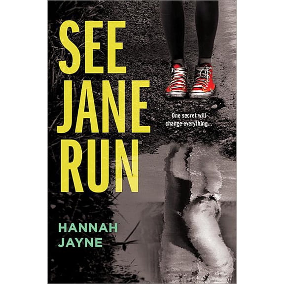See Jane Run