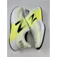 thumbnail image 4 of NEW BALANCE 890 Sneakers Mens 11D White Yellow Running Trainers Treadmill Shoes, 4 of 6