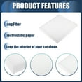 thumbnail image 4 of Filtro de aire del motor Unique Bargains No.97133L1100 para Hyundai Elantra 2021-2023 para Hyundai Elantra N 2022, 4 of 6