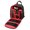 Red, variant on DL-B028 Portable Casual Style Waterproof Scratch-proof Outdoor Sports Backpack SLR Camera Bag Bag