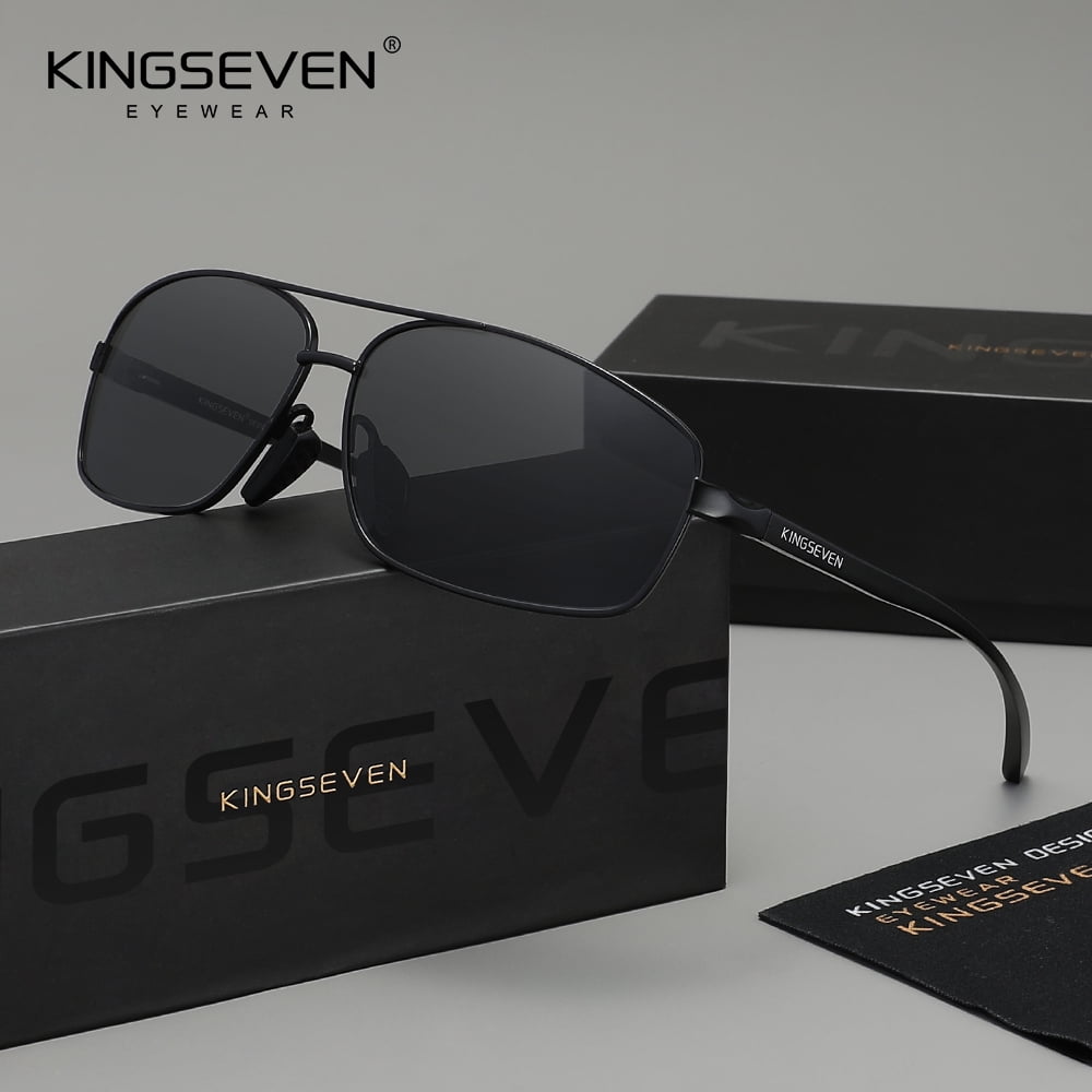 Chopard SCH329 909P Men's Shiny Havana and Gold Frame Sunglasses