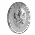 thumbnail image 3 of 2022 Canada 5 oz Silver $50 Maple Leaf Proof (UHR), 3 of 4