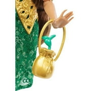 من أي وقت مضى بعد عالية Jillian Beanstalk دمية