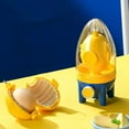 thumbnail image 3 of Egg Scrambler Shaker Hand Egg Maker Eggs Yolk White Mixer Kitchen Tool, 3 of 6