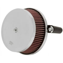 K&N Intake System-Harley Davidson RK-3933
