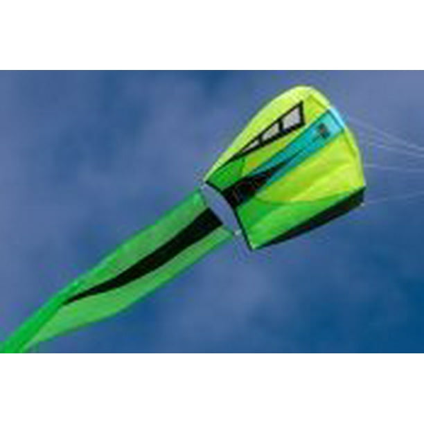 Prism Bora 7 Single Line Kite, Jade