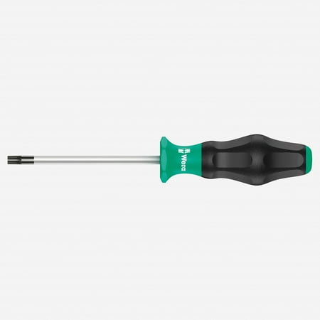 

Wera 031512 T45 x 130mm Kraftform Comfort Torx Screwdriver