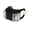 Black_10pcs, variant on From Xiao Bei strict selection Bicycle Frog Taillight LED SiliconeBike Rear Light Waterproof Night Cycling Safety Mountain bike Accessories Flash Warninglight