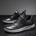 thumbnail image 7 of Sngxgn Mens Running Shoes Non Slip Walking Workout Fashion Sneakers(A,43), 7 of 7