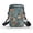Bird Flower Watercolor Print, variant on Cherry Blossom Axolotl Crossbody Bag, Adjustable Shoulder Strap Cell Phone Purse Polyester Lightweight Cell Phone Purse Wallet for Shop Running
