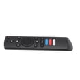 thumbnail image 1 of TV Remote Control, Stable AAA Battery Powered Universal Television Remote  for Smart Television, 1 of 8