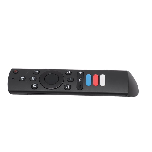 TV Remote Control, Stable AAA Battery Powered Universal Television Remote for Smart Television