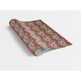 thumbnail image 2 of London Penny Premium Wrapping Paper - Frenchie Mod Whirl, 2 of 4