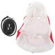 thumbnail image 5 of Christmas Style Pet Outfit Leash – Adorable Warm Clothing for Cute Pet Design, 5 of 5