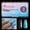 Grigat Boxed 02 120pcs, variant on 3D Scale Long Shaping Nail Tip