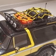 thumbnail image 4 of Labymos 3Pcs Mini Toolbox Trunk Decoration Accessories replacement for 1:10 Remote Control Crawler, 4 of 8