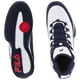 thumbnail image 5 of Tenis Fila Eight-Five Viz para Hombre 1BM01371-125 blanco 26, 5 of 5